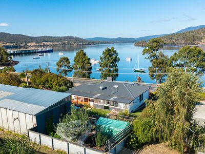 4418 Huon Highway, Port Huon