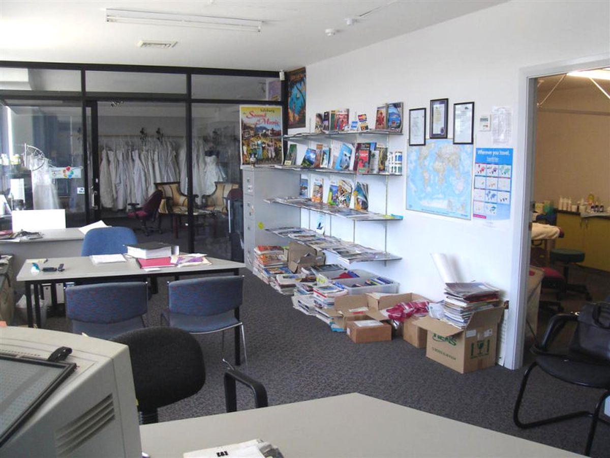 gallery