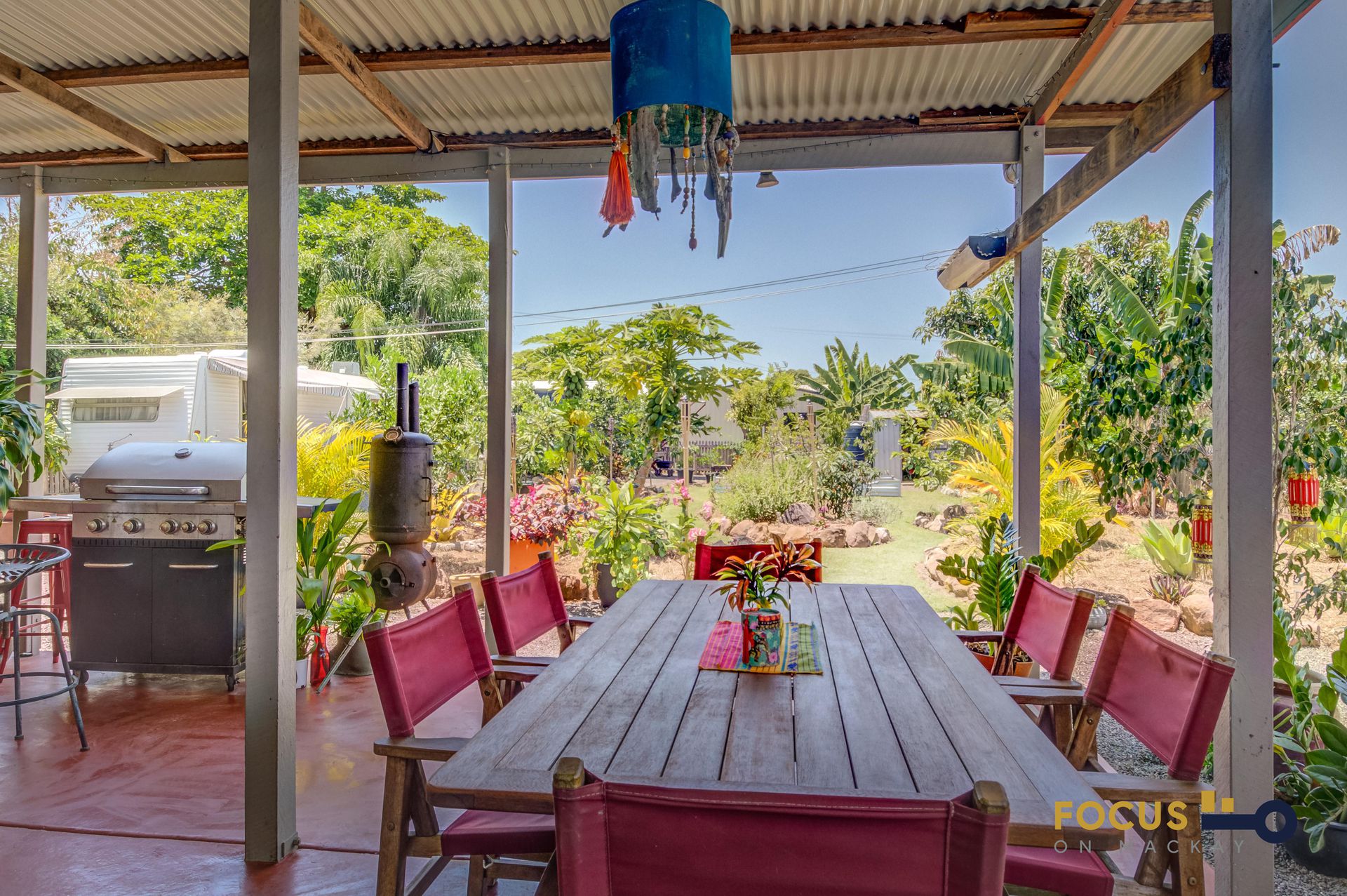 173 Anzac Avenue, Marian