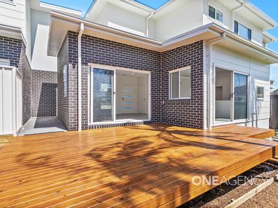 2 / 34 Day Street, Lake Illawarra