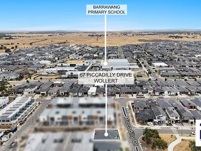 67 Piccadilly Drive, Wollert