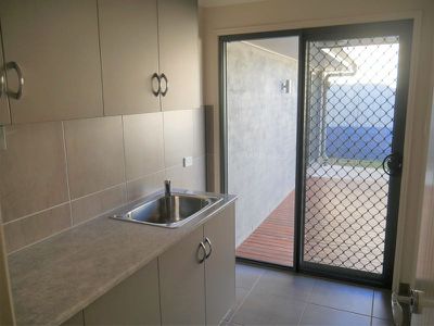 1 Ashby Court, Kingaroy