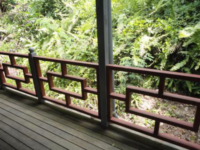 1 / 6 Howard, Cooktown