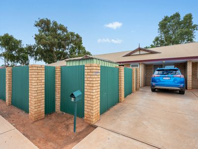 3 / 9 Lane Street, Kalgoorlie