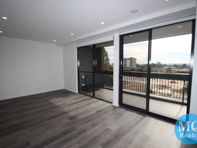 609 / 11 RAPHAEL STREET, Lidcombe
