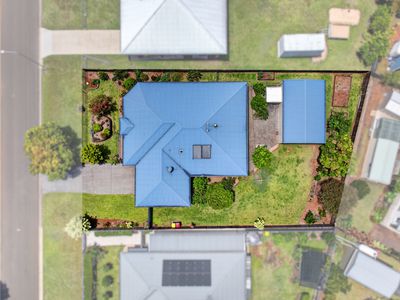33 Williams Avenue, Yungaburra