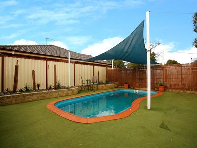 1 Nettlefold Avenue, Hoppers Crossing