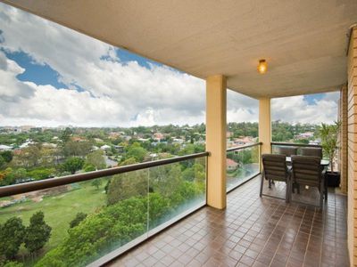 27 / 12 Bryce Street, St Lucia