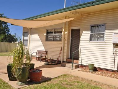 23 Prince Street, Forbes