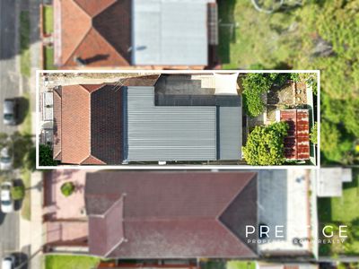 64 Wollongong Road, Arncliffe