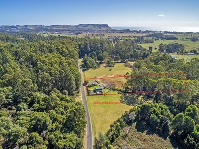 267 Reservoir Drive, Wynyard