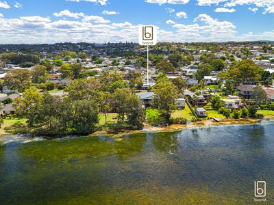 82 The Corso, Gorokan