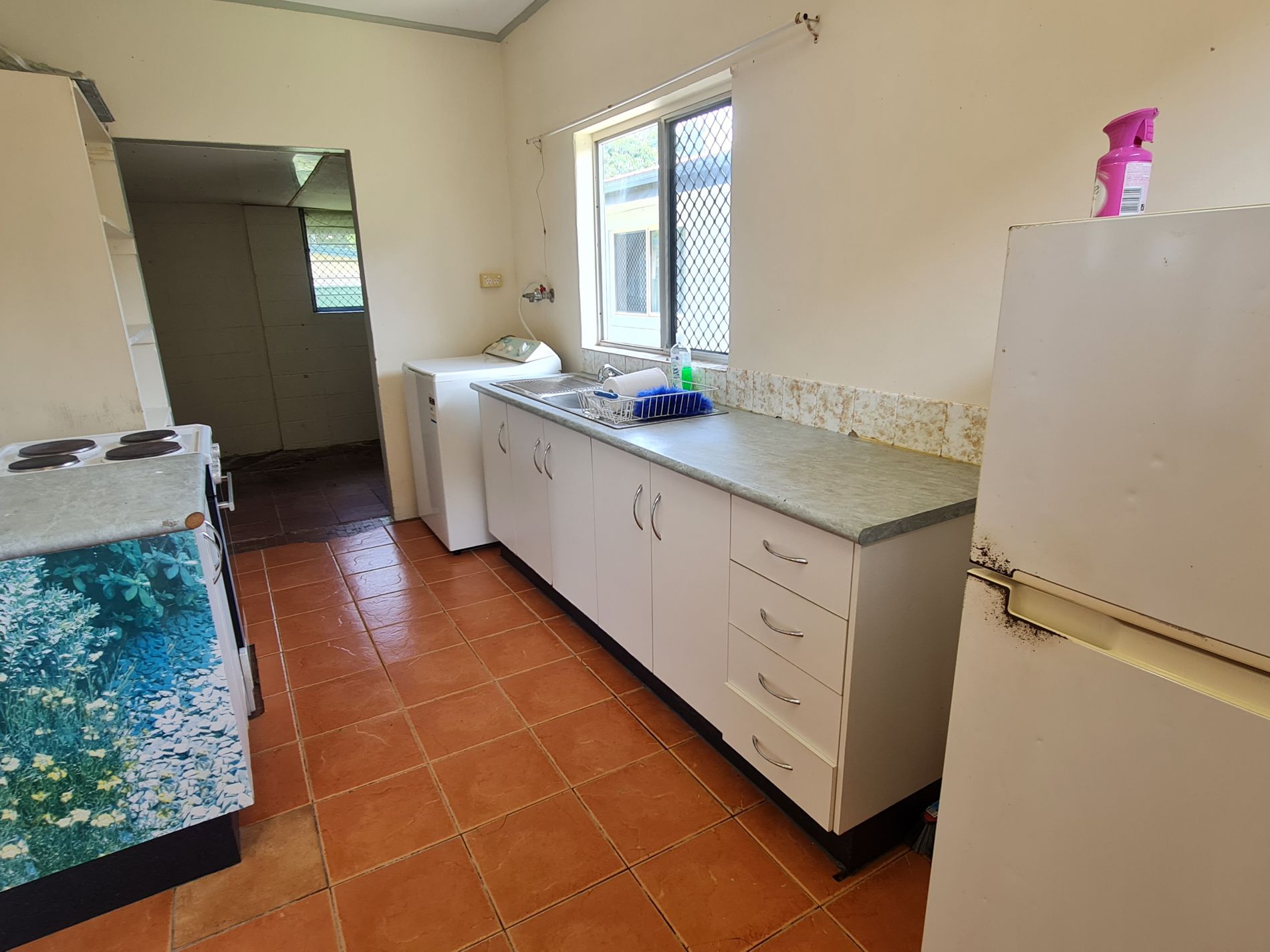 1 / 93 Hope Street, Cooktown