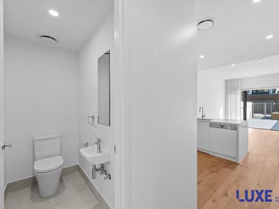30 / 20 Leahy Close, Narrabundah