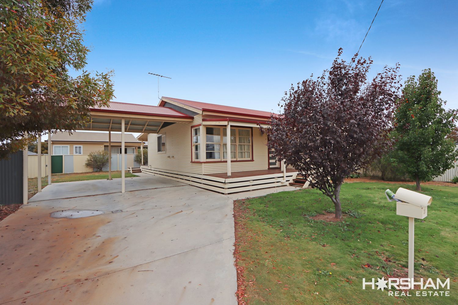 31 Edith Street, Horsham