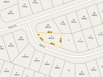 3 Harper Street, Port Hedland