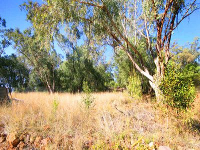 206 WANDOBAH ROAD, Gunnedah