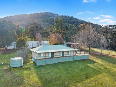 837 North Creek Road, Ancona