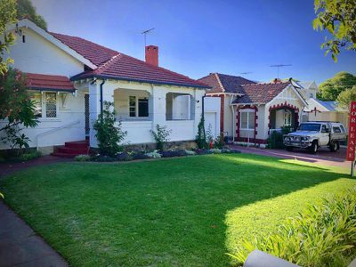 33 Broome Street, Nedlands