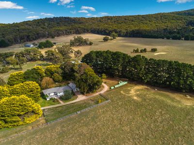 255 KERRIE ROAD, Kerrie