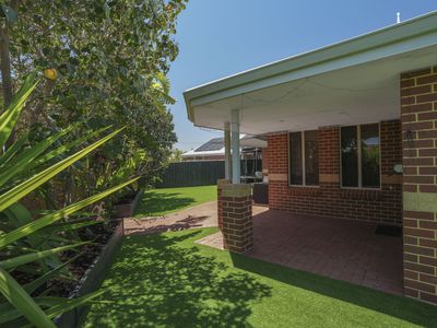 34 Farmaner Parkway, Ellenbrook