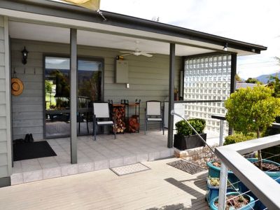 8-10 Feathertop Street , Tawonga South