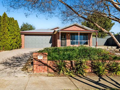 4 Broadbent Court, Mansfield