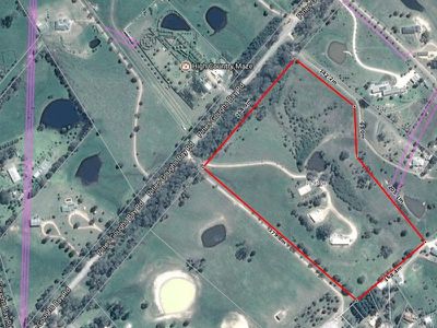 695 Piries-Goughs Bay Road, Goughs Bay