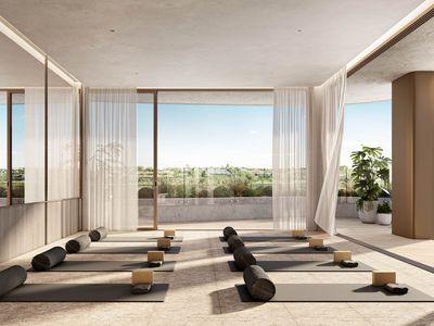 1 Saintly Entrance, Burswood