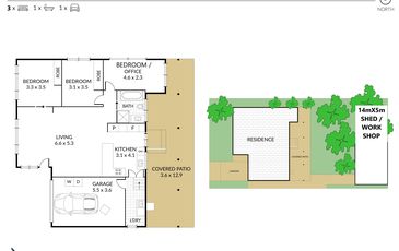 151 Winbin Crescent, Gwandalan