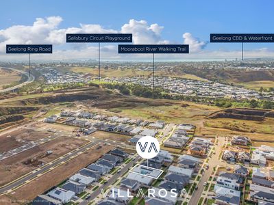 58 Dell Boulevard, Fyansford