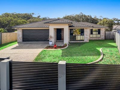 8 Matt Court, Upper Coomera