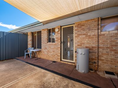 3 / 24 Wittenoom Street, Piccadilly