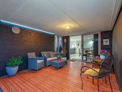 5 Brassie Terrace, Yanchep