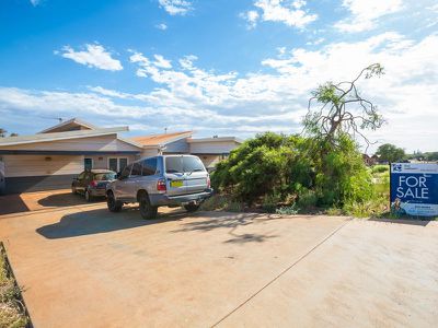 40A Kingsmill Street, Port Hedland