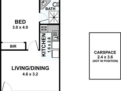 9/5 Station street, Mentone