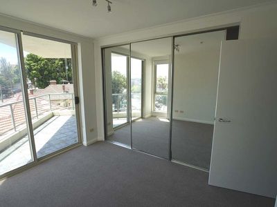 20 / 257 Oxford Street, Bondi Junction