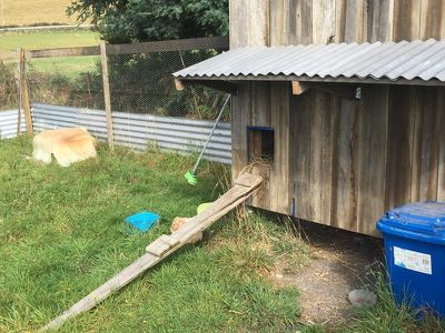 366 Arve Road, Geeveston