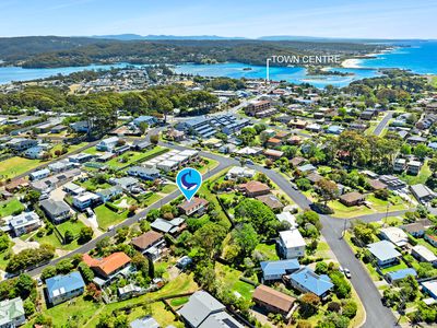 1 Riley Street, Narooma