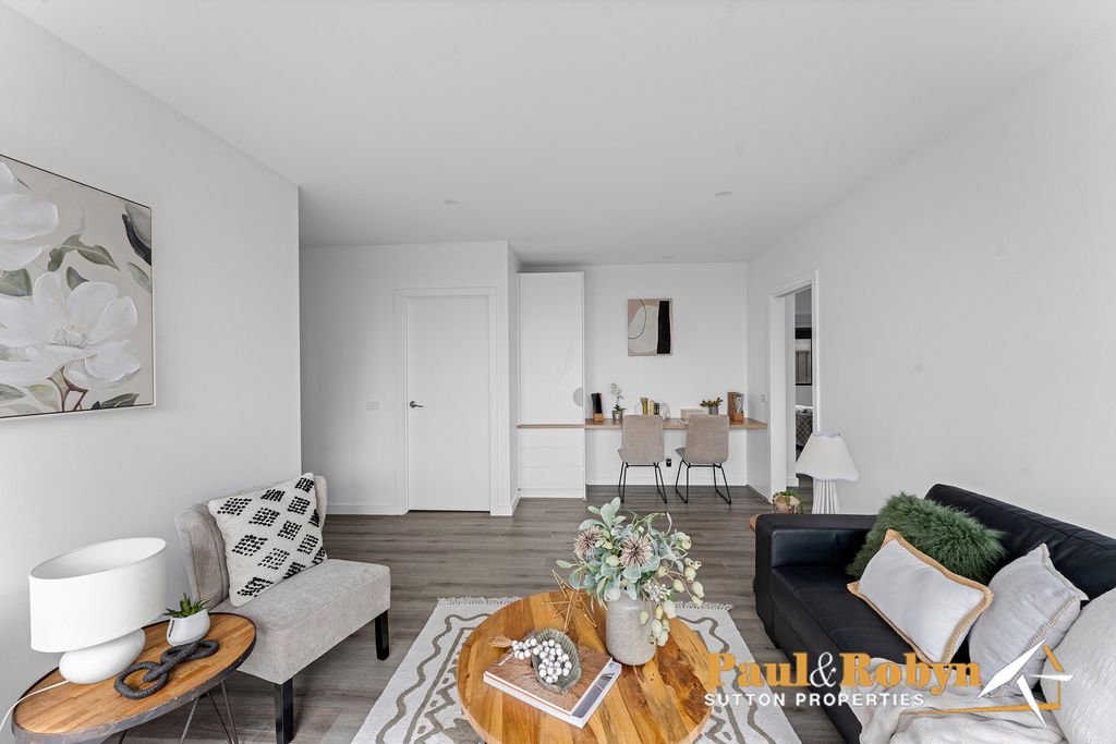 21 Mary Street, Googong