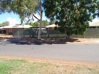 19B Yanderra Crescent, South Hedland