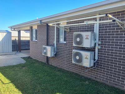 2 Bottlebrush Street, Norman Gardens