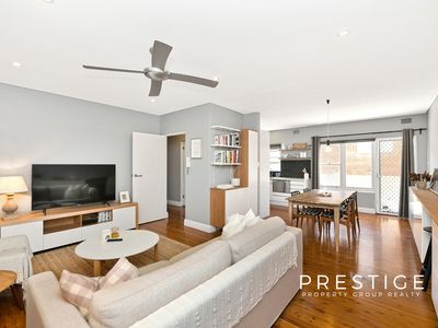 3 / 1 Stanley Street, Arncliffe