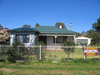 287 HIGH STREET, Heathcote