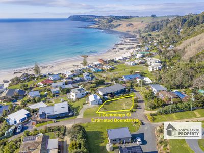 Lot 1, Cummings Street, Boat Harbour Beach