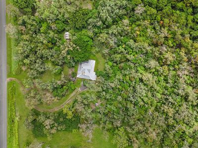 58 Patullo Road, Gregory River