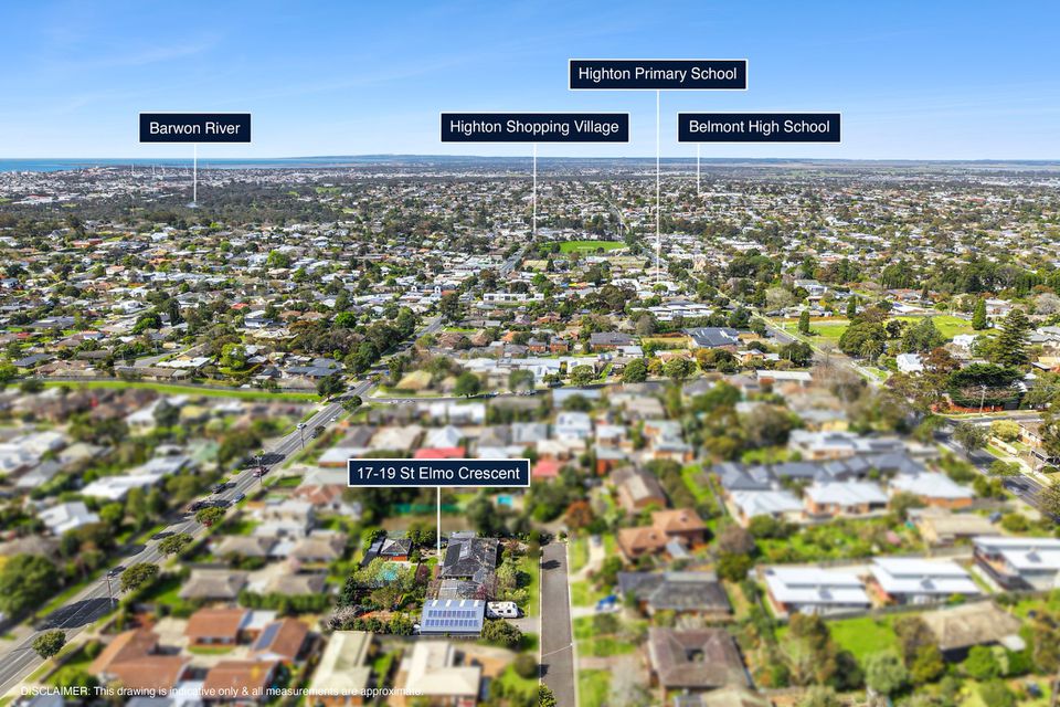 17-19 St Elmo Crescent, Highton