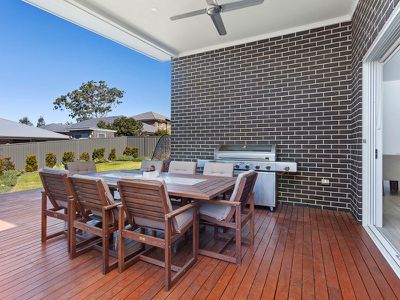 305 Bong Bong Road, Horsley