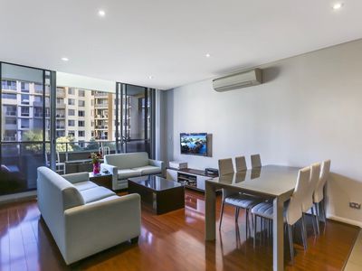 422 / 18 Bonar Street, Arncliffe