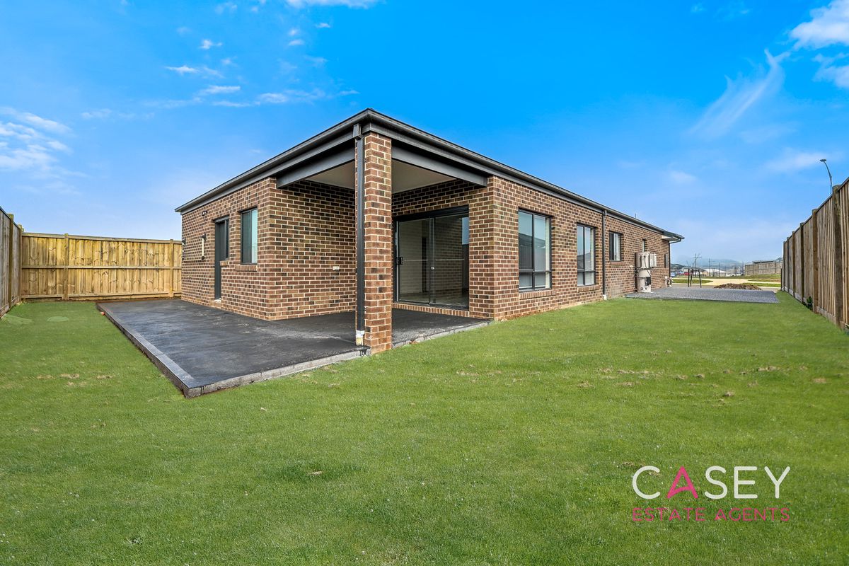 90 Crole Drive, Warragul Casey Estate Agents